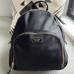 Authentic Kate Spade Nylon Backpack